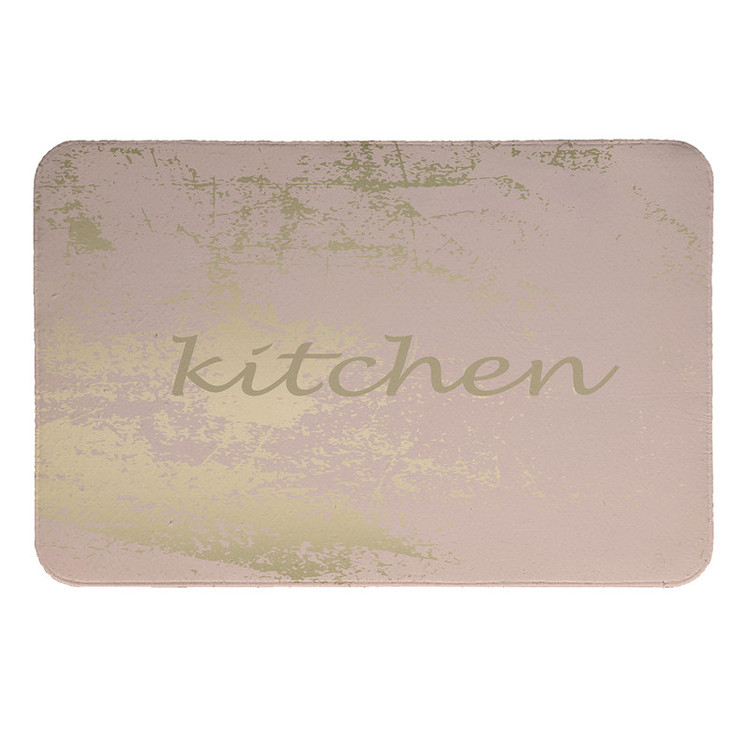 پادری طرح Kitchen کد 8714 سایز 50 × 70 سانتی متر
