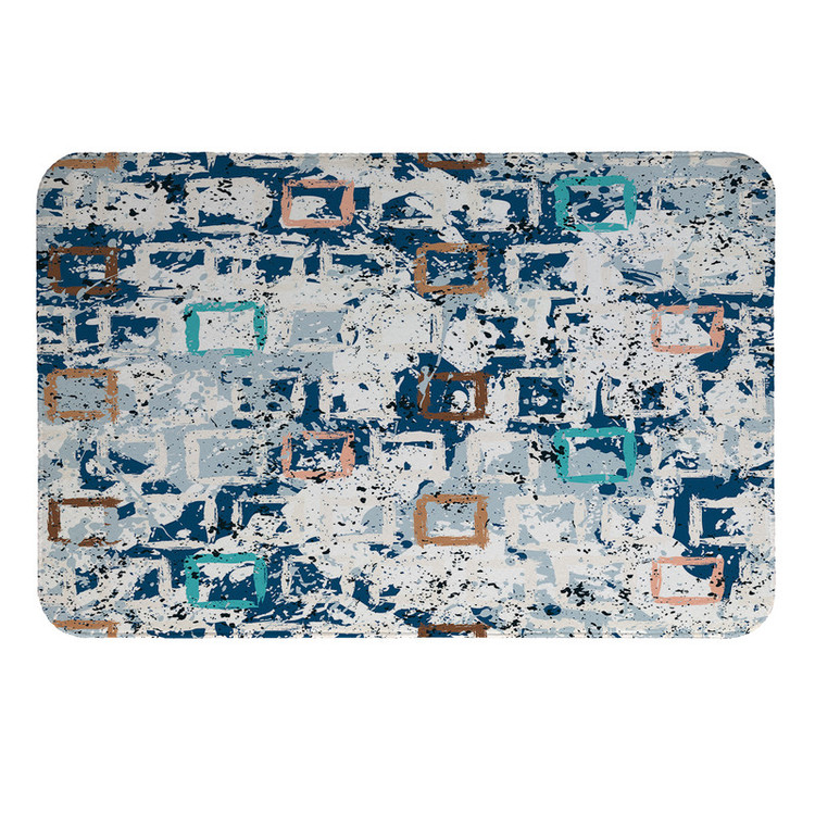 پادری طرح مدرن کد 9195 سایز 50 × 70 سانتی متر