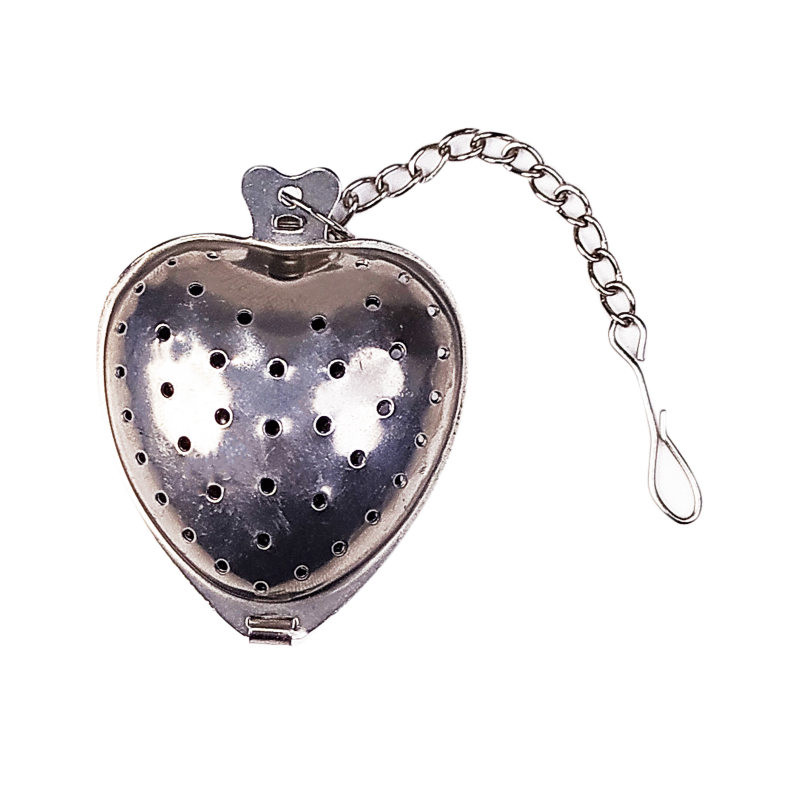 صافی چای مدل heart