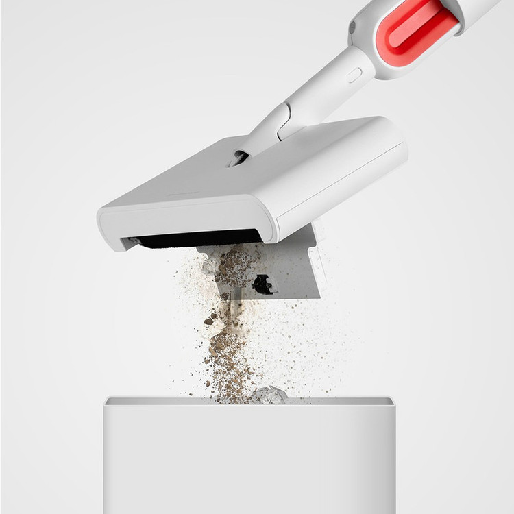 زمینشوی درما مدل DEM-TB900