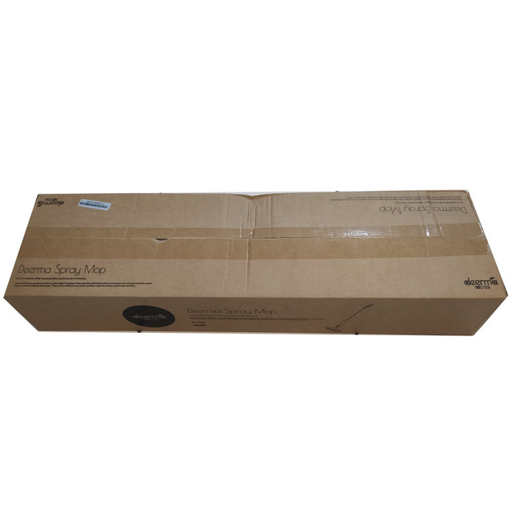 زمینشوی درما مدل DEM-TB900