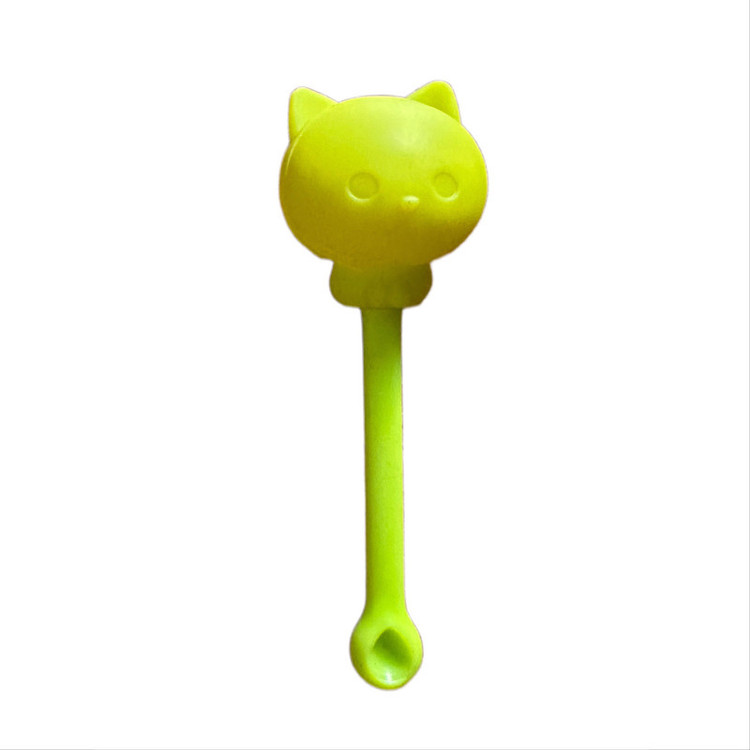 صافی چای مدل گربه