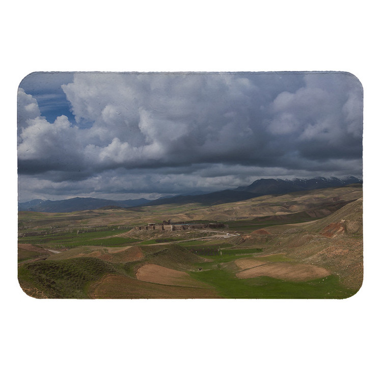 پادری طرح منظره کد 169 سایز 50 × 70 سانتی متر