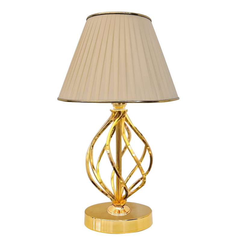 آباژور رومیزی مدل  F117.G.1530