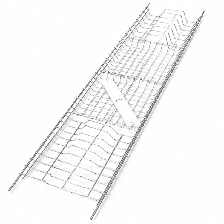 آبچکان مدل فلزی طرح بافت کابینت کد 120cm