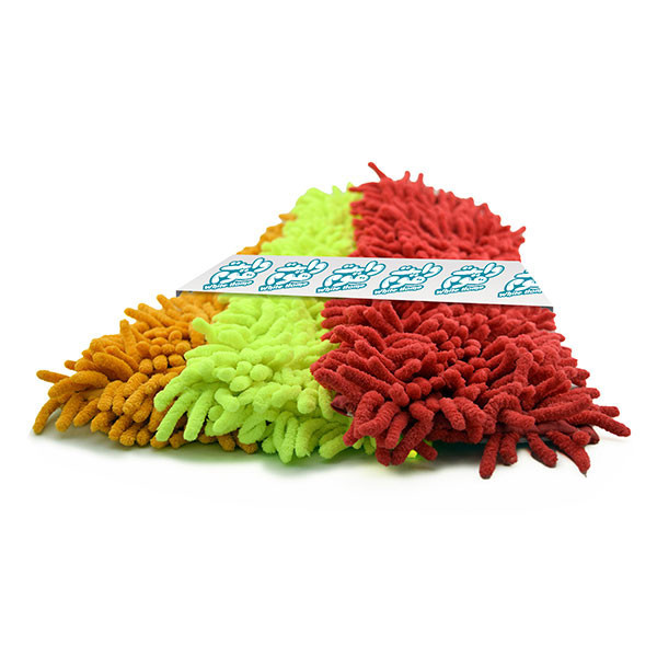 یدک طی زمین شوی وایت هوم مدل ماکارونی بسته 3 عددی
