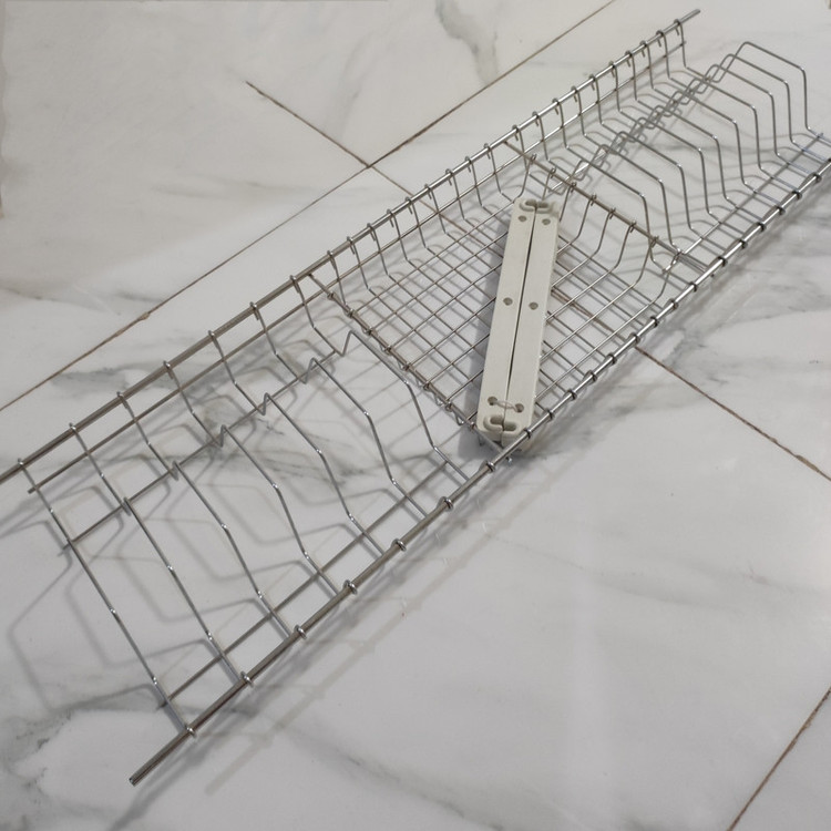 آبچکان مدل فلزی طرح بافت کابینت کد 90cm