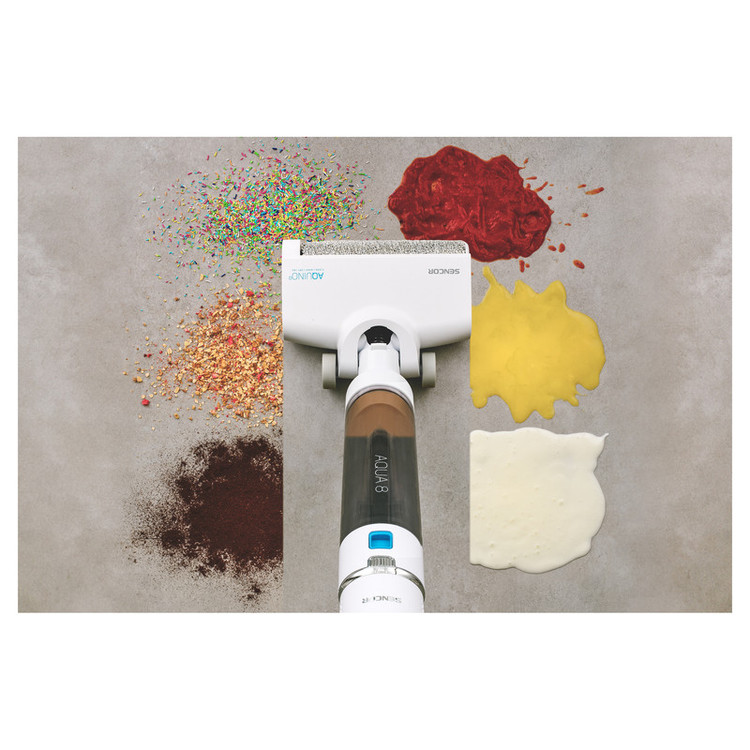 زمین شوی سنکور مدل SVW 5010WH