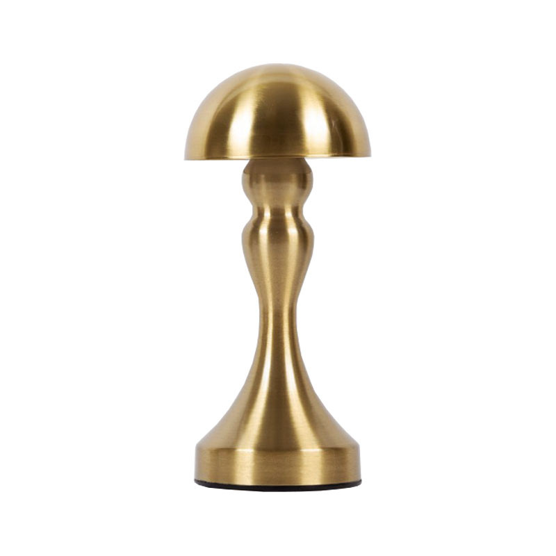 چراغ رومیزی مدل شارژی A02