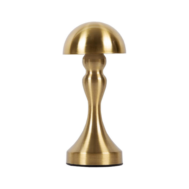 چراغ رومیزی مدل شارژی A02