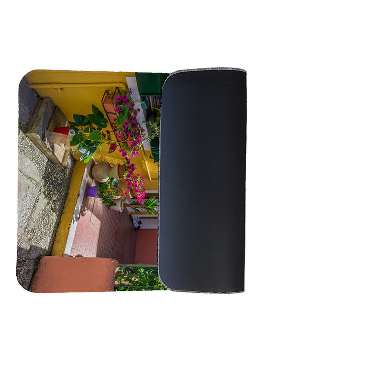 پادری طرح منظره کد 145 سایز 50 × 70 سانتی متر