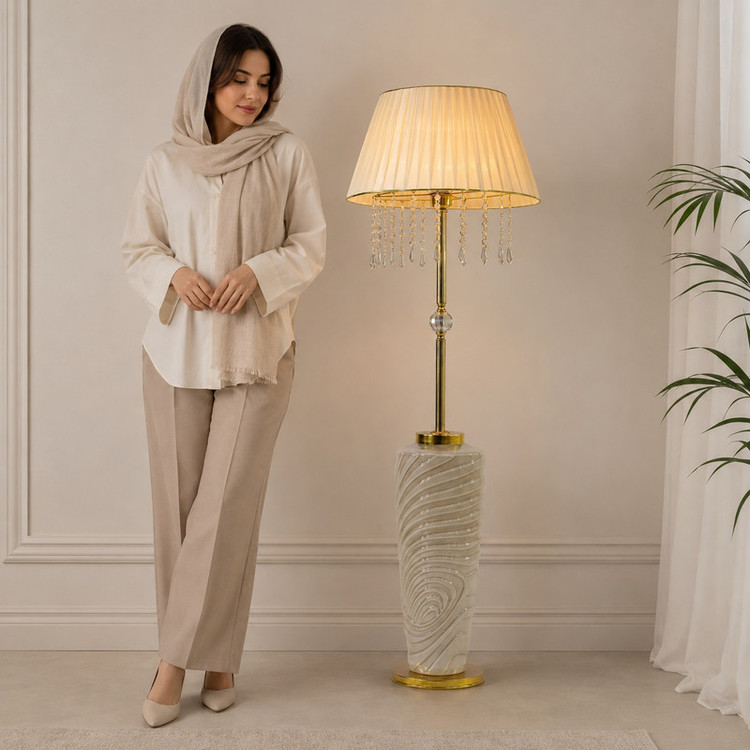 آباژور ایستاده مدل مدرن کد 05