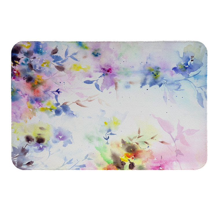 پادری طرح آبرنگی کد 5333 سایز 50 × 70 سانتی متر