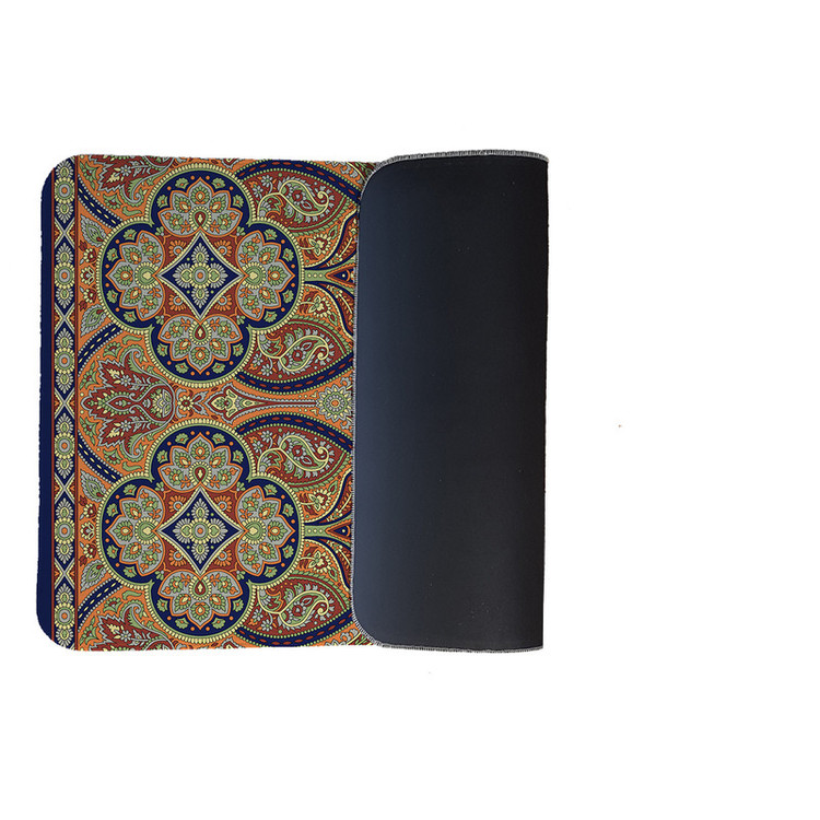 پادری طرح سنتی کد 6033 سایز 50 × 70 سانتی متر
