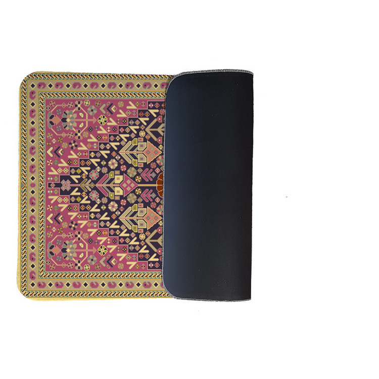 پادری طرح فرش کد 1036 سایز 50 × 70 سانتی متر