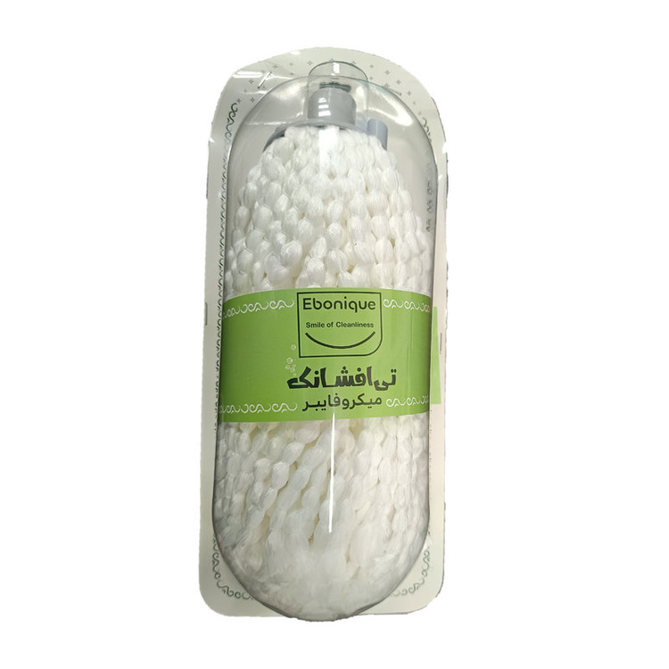 یدک زمین شوی ابونیک مدل افشانک کد EM-265