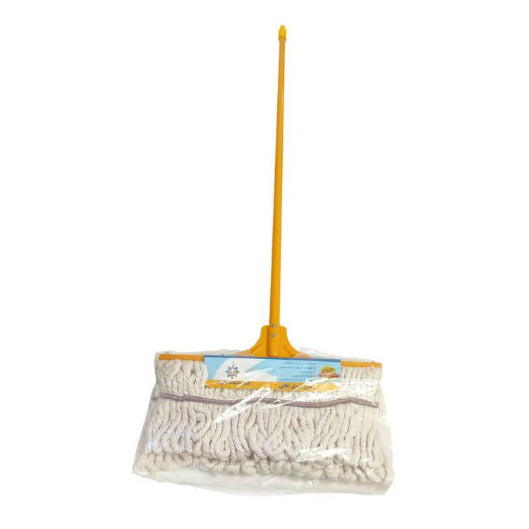 طی زمین شوی گلچین صنعت کد T-511