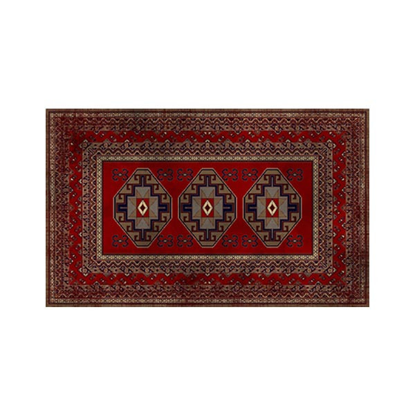 پادری مدل فرش کد MN-M35M001-MR0069 سایز 76x46 سانتی متر