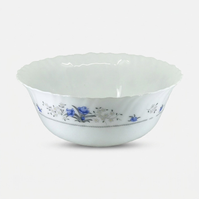 کاسه پارس اپال طرح رومانتیک120