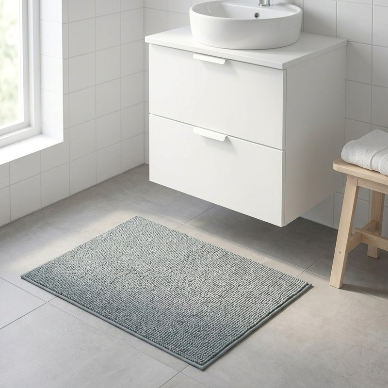 پادری ایکیا مدل FINTSEN سایز 60×40 سانتی متر