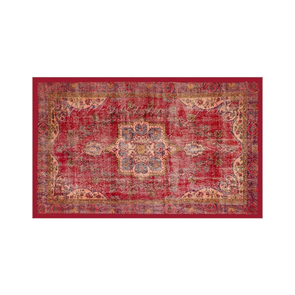 پادری مدل فرش کد MN-M35M001-MR0095 سایز 76x46 سانتی متر