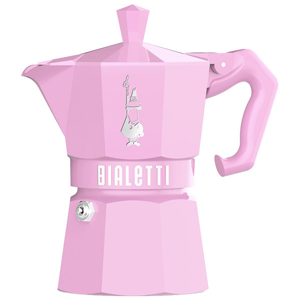 موکاپات بیالتی مدل اکسکلوسیو 9053 ظرفیت 3 کاپ