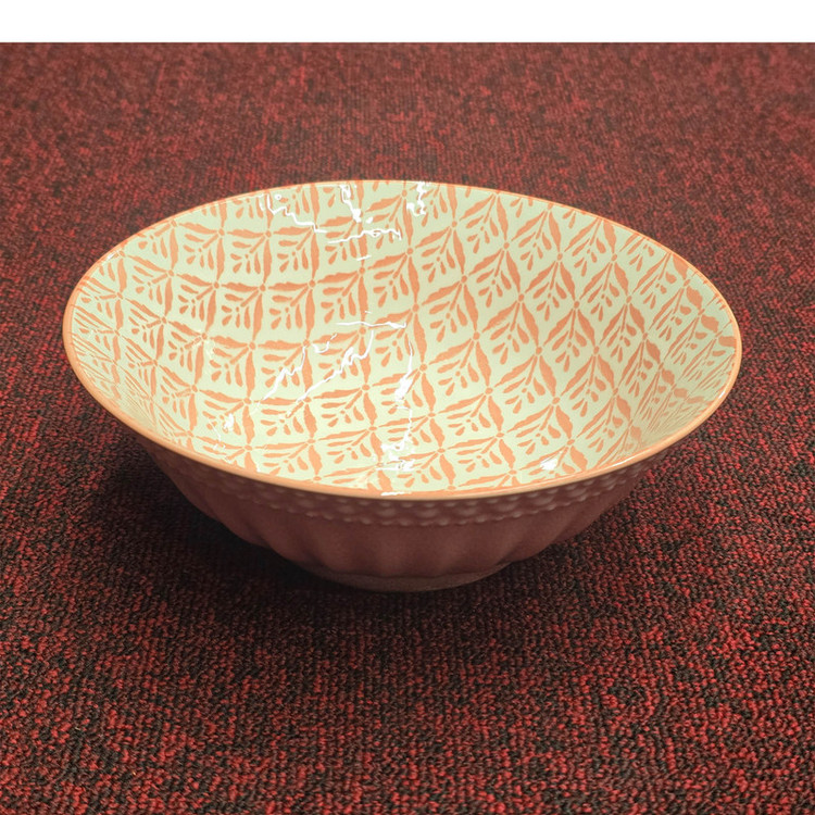 کاسه دنی هوم مدل سالاد خوری