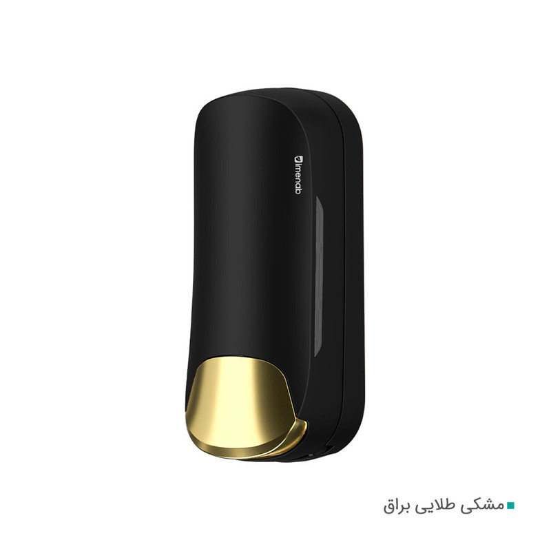 پمپ مایع دستشویی ایمن آب مدل ایما