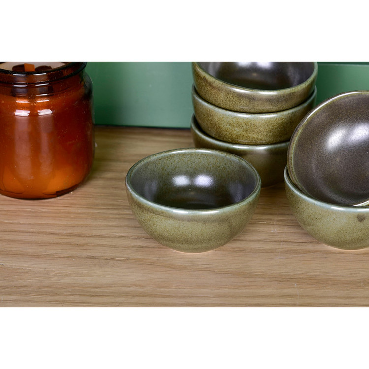پیاله بی.وی.کی طرح OLIVE کد 455215 مجموعه 6 عددی
