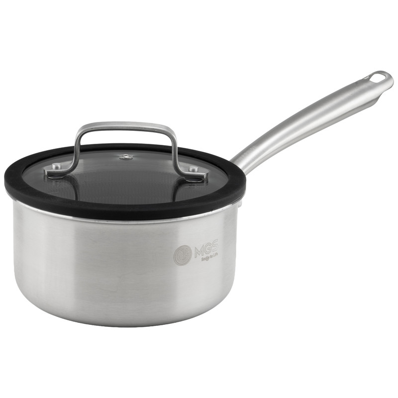 شیرجوش ام جی اس مدل کف لیزری PS3135