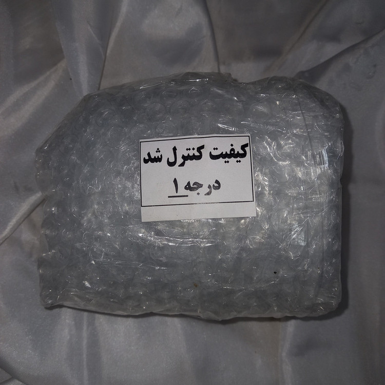 پیاله ماست خوری پارس اپال مدل ملورین درجه یک بسته 6 عددی
