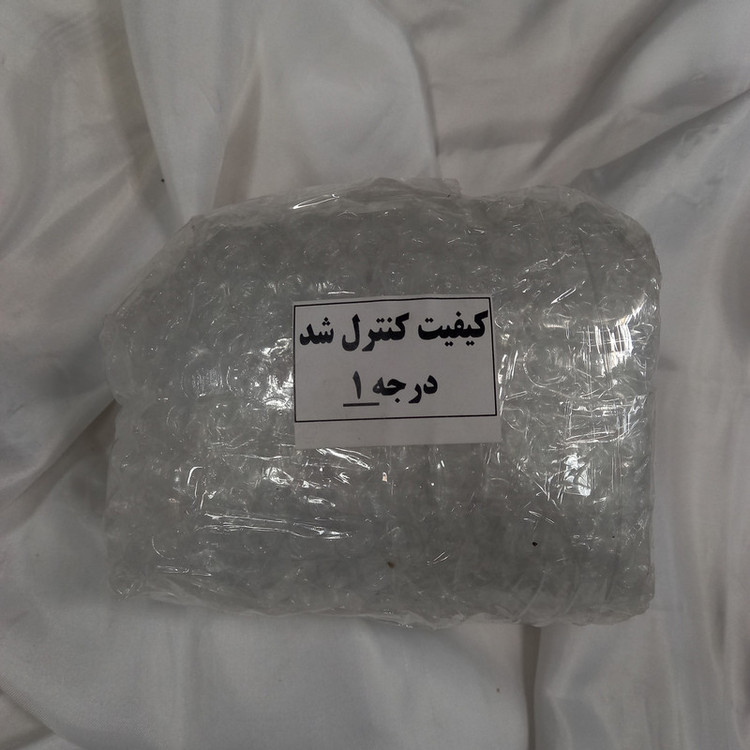 پیاله ماست خوری پارس اپال مدل ملورین درجه یک بسته 6 عددی