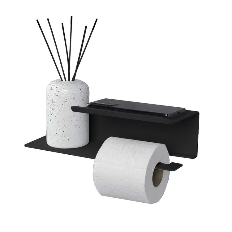پایه رول دستمال کاغذی مدل pa01