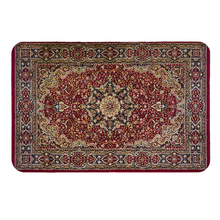 پادری طرح فرش کد 5299 سایز 80 × 50 سانتیمتر