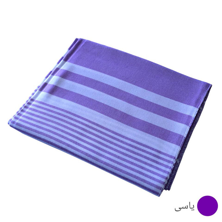 حوله استخری مدل مارال کد MT1810 اندازه 180 × 103 سانتی متر