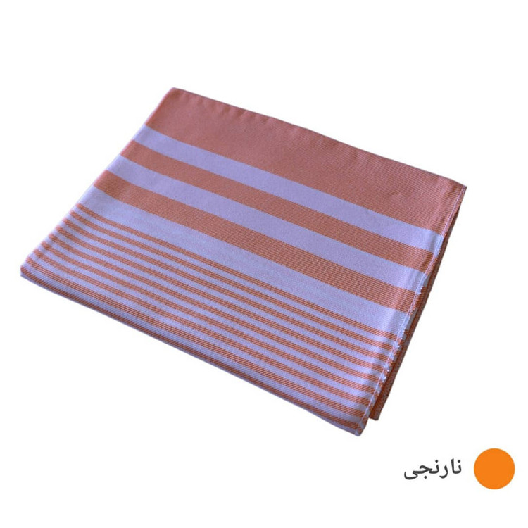 حوله استخری مدل مارال کد MT1810 اندازه 180 × 103 سانتی متر