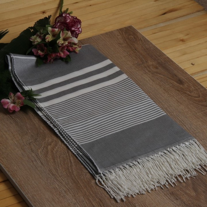 حوله استخری مدل مارال کد MT1810 اندازه 180 × 103 سانتی متر