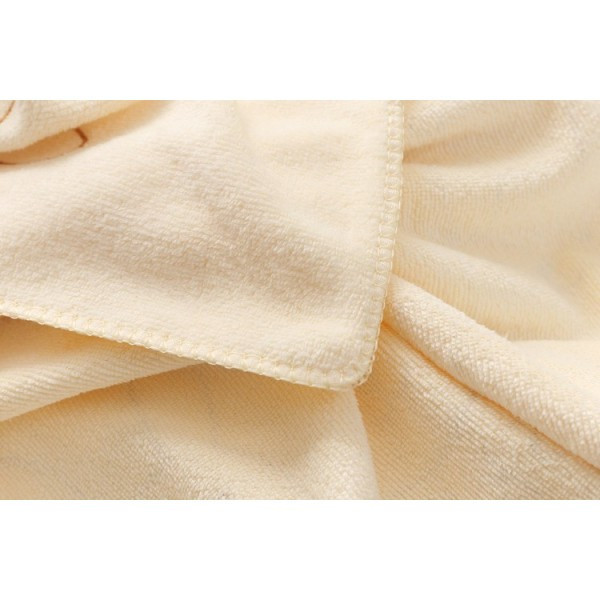 حوله آشپزخانه طرح خرگوش سایز 75x35 سانتی متر بسته 3 عددی