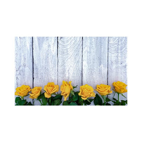پادری مدل گل و طبیعت کد M35M001-MF0064 سایز 76x46 سانتی متر