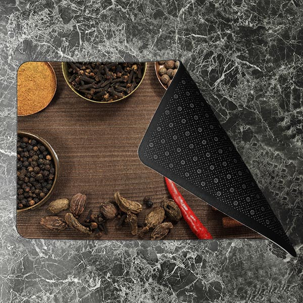 پادری مدل آشپزخانه کد HSHMH0281 سایز 76x46 سانتی متر