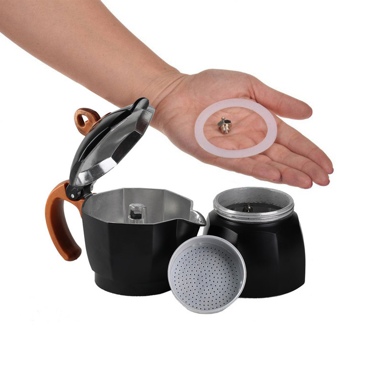 موکاپات بارنی مدل Bl-540-2Cup