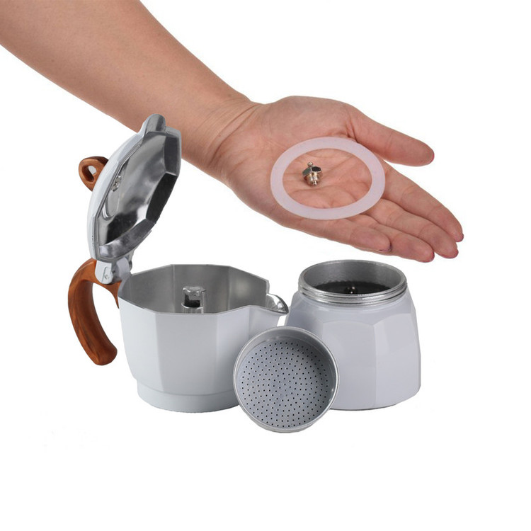 موکاپات بارنی مدل Bl-540-2Cup