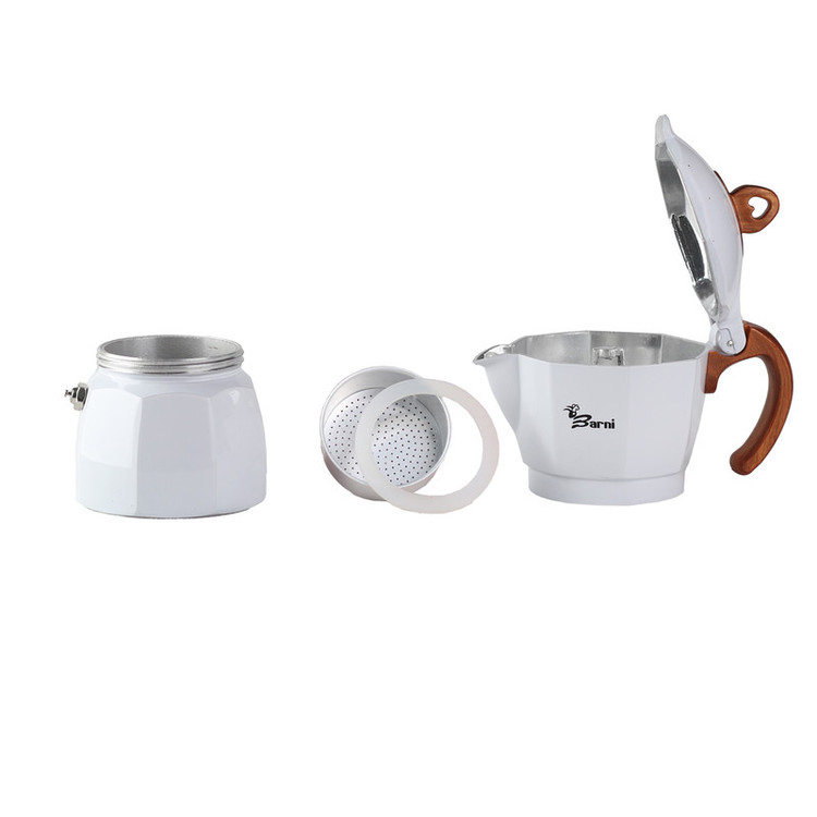 موکاپات بارنی مدل Bl-540-2Cup