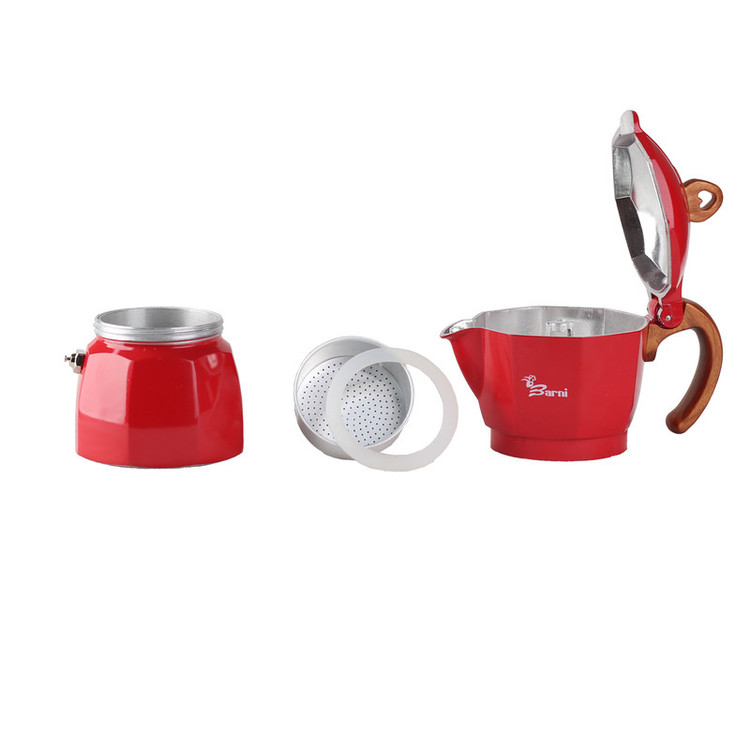 موکاپات بارنی مدل Bl-540-2Cup