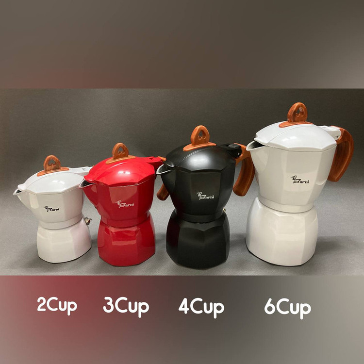 موکاپات بارنی مدل Bl-540-2Cup