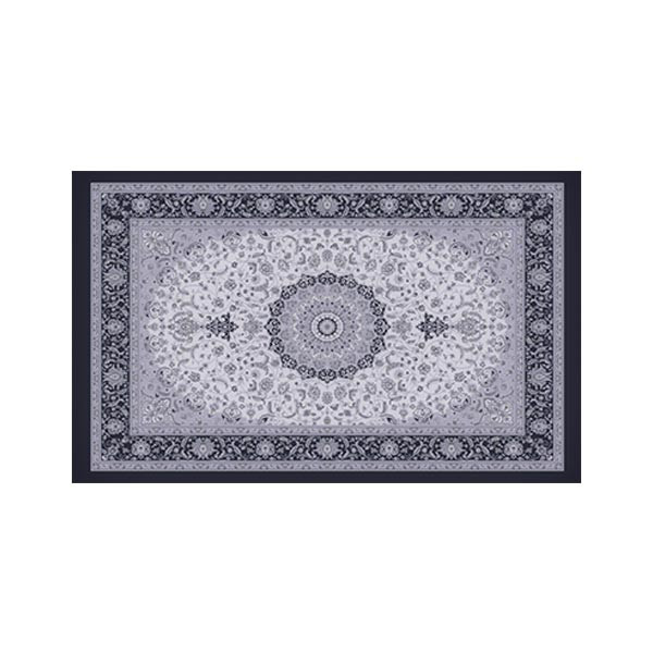 پادری مدل فرشینه سنتی کد M35M001-MR0065 سایز 76x46 سانتی متر