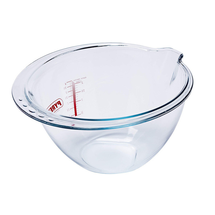 کاسه پیرکس مدل PRO-185