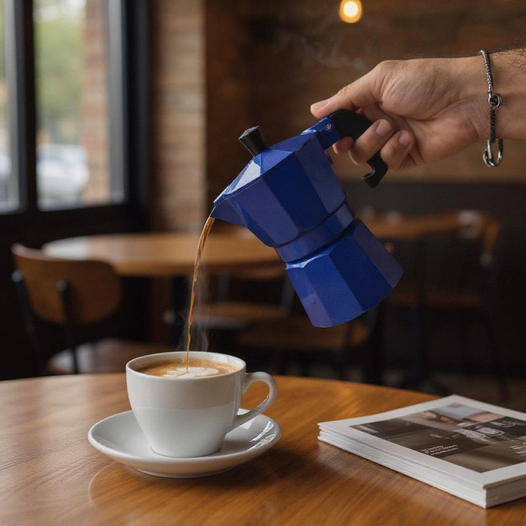 موکاپات مدل MOJO 3CUPS