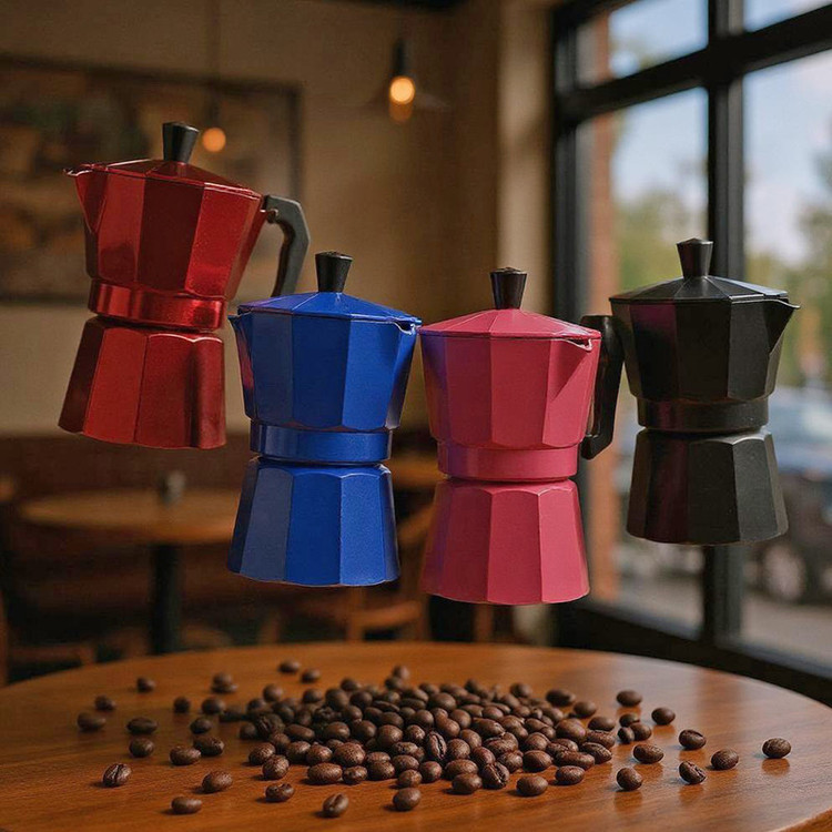 موکاپات مدل MOJO 3CUPS
