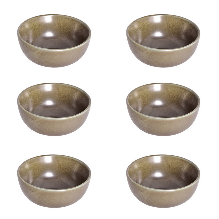پیاله بی.وی.کی طرح OLVA کد 455209 مجموعه 6 عددی